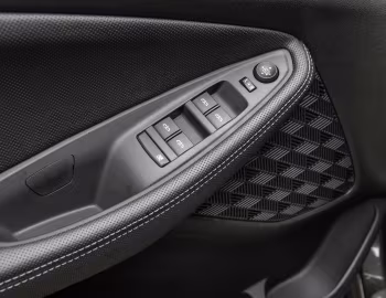 Interior Chevrolet Montana Premier Turbo [Latam] '2023–25