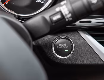 Interior Chevrolet Montana Premier Turbo [Latam] '2023–25