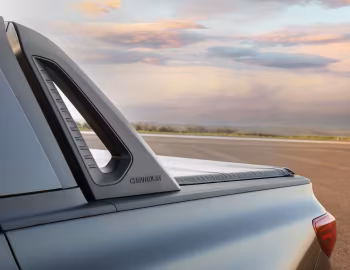 Chevrolet Montana Premier Turbo [Latam] '2023–25