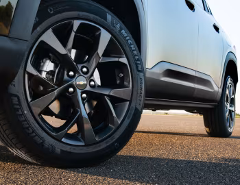 Chevrolet Montana Premier Turbo [Latam] '2023–25