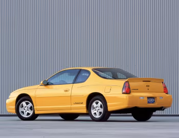 2000–05 Chevrolet Monte Carlo '1999–2005