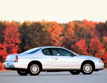 2000–05 Chevrolet Monte Carlo '1999–2005