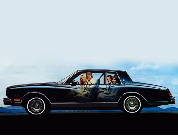 1980 Chevrolet Monte Carlo (Z37) '1979–80