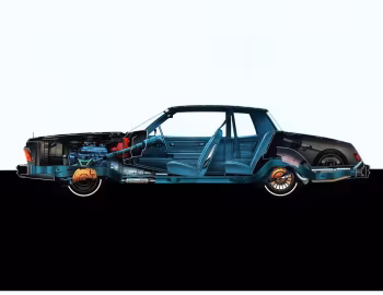 1978 Chevrolet Monte Carlo (Z37)