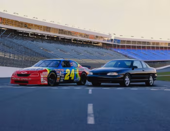 1995–99 Chevrolet Monte Carlo '02.1994–09.1999