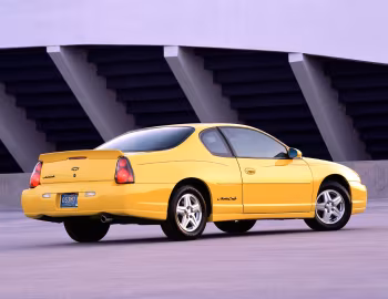 2000–05 Chevrolet Monte Carlo '1999–2005