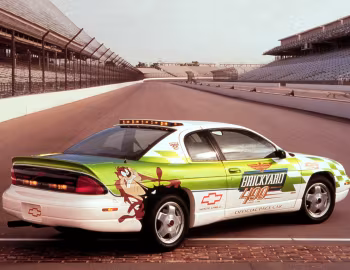Chevrolet Monte Carlo Brickyard 400 Pace Car '1997
