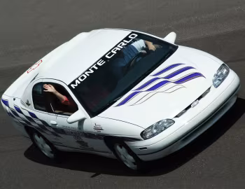1994 Chevrolet Monte Carlo Brickyard 400 Pace Car