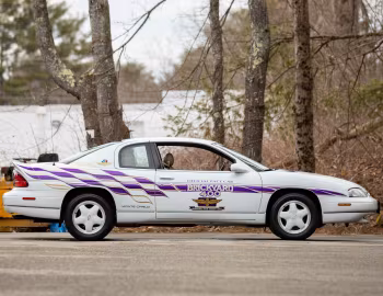 1994 Chevrolet Monte Carlo Brickyard 400 Pace Car