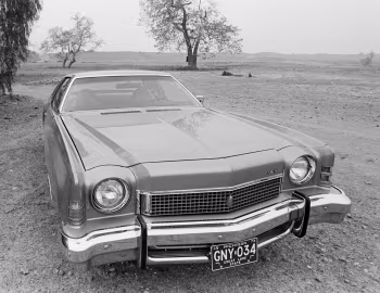 1973 Chevrolet Monte Carlo (1H 57)