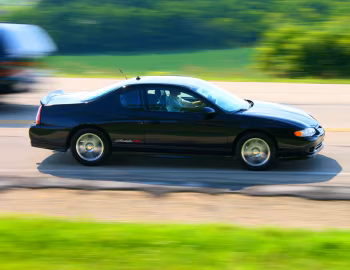 2004–05 Chevrolet Monte Carlo Intimidator SS Edition '2004–05