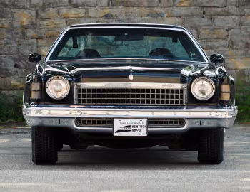 1974 Chevrolet Monte Carlo Landau (1H 57)