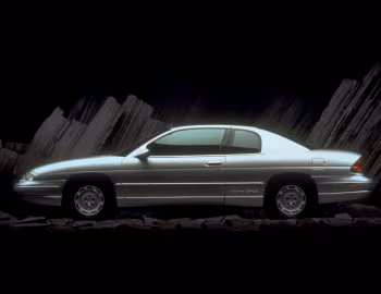 1995–99 Chevrolet Monte Carlo LS (W27) '02.1994–09.1999