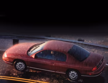 1995–99 Chevrolet Monte Carlo LS (W27) '02.1994–09.1999