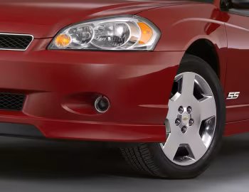 2006–07 Chevrolet Monte Carlo SS '2005–07