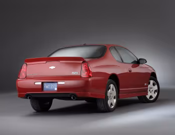 2006–07 Chevrolet Monte Carlo SS '2005–07