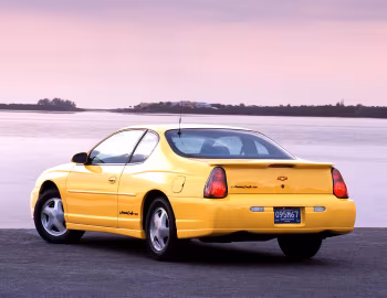 2000–05 Chevrolet Monte Carlo SS '1999–2005