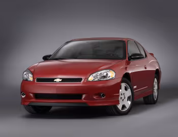 2006–07 Chevrolet Monte Carlo SS '2005–07