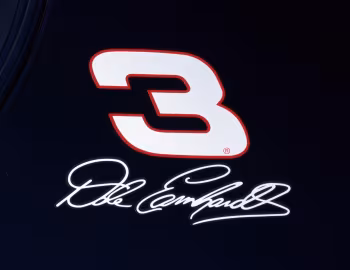 2002 Chevrolet Monte Carlo SS Dale Earnhardt Signature Edition '10.2001–03.2002