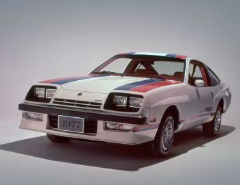 1977 Chevrolet Monza Mirage (1H R07)