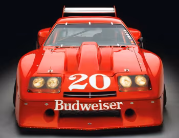 Chevrolet Monza DeKon IMSA GTO '1975–81