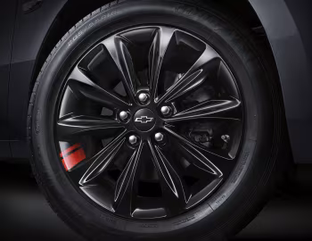 Chevrolet Monza Redline [China] '2019–22
