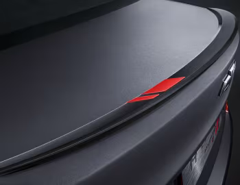 Chevrolet Monza Redline [China] '2019–22