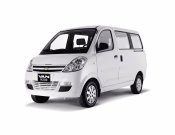Chevrolet N200 '07.2008–12