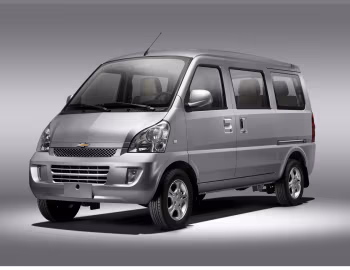 Chevrolet N300 Move '2012–pr.