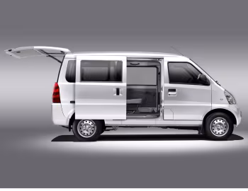 Chevrolet N300 Move '2012–pr.