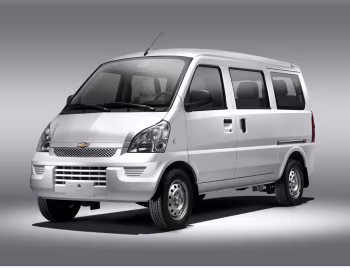 Chevrolet N300 Move '2012–pr.