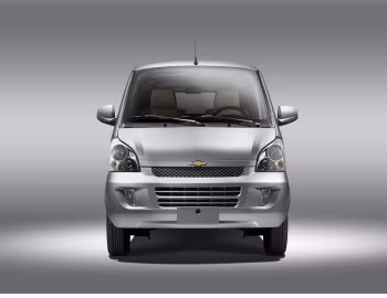 Chevrolet N300 Move '2012–pr.