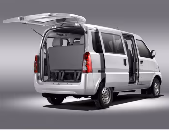 Chevrolet N300 Move '2012–pr.
