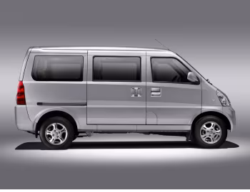 Chevrolet N300 Move '2012–pr.