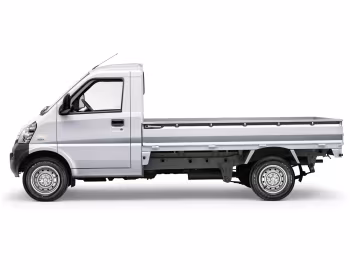 Chevrolet N300 Work '2012–pr.