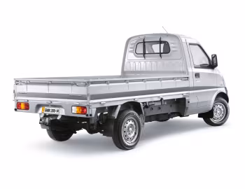 Chevrolet N300 Work '2012–pr.