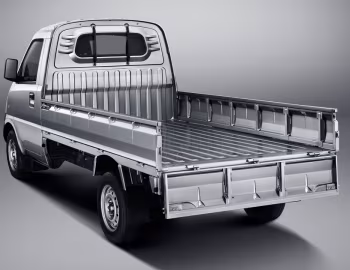 Chevrolet N300 Work '2012–н.ч.
