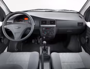 Panel frontal Chevrolet N300 Work '2012–pr.