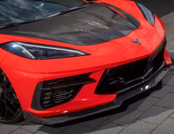 NAP Exclusive Chevrolet Corvette "Zodiac" (C8) '2023–pr.