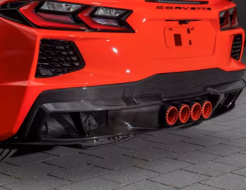 NAP Exclusive Chevrolet Corvette "Zodiac" (C8) '2023–pr.