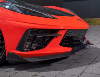 NAP Exclusive Chevrolet Corvette "Zodiac" (C8) '2023–pr.