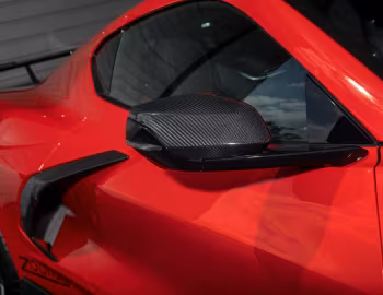 NAP Exclusive Chevrolet Corvette "Zodiac" (C8) '2023–pr.
