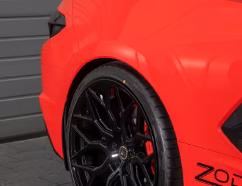 NAP Exclusive Chevrolet Corvette "Zodiac" (C8) '2023–pr.