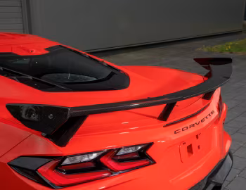 NAP Exclusive Chevrolet Corvette "Zodiac" (C8) '2023–pr.