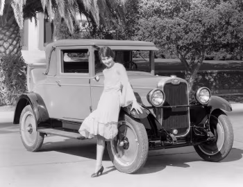 1928 Chevrolet National Coupe (AB)
