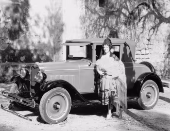 1928 Chevrolet National Coupe (AB)