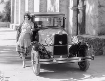 1928 Chevrolet National Coupe (AB)