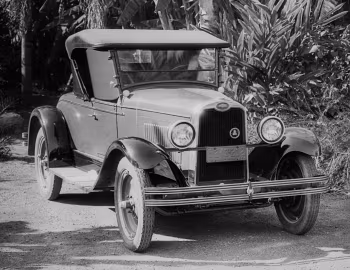 1928 Chevrolet National Roadster (AB)