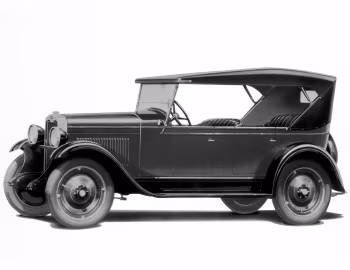 1928 Chevrolet National Touring (AB)
