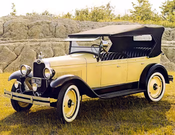 1928 Chevrolet National Touring (AB)